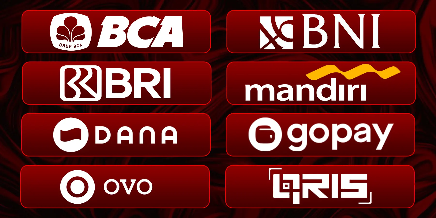 Metode Pembayaran GOALO888